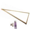 KISS Triangle Weaving Looms -BEKA Shop ksl tri 68922.1557243097