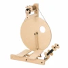 Louet S10 Double Treadle Spinning Wheel -BEKA Shop lou 0210 35335.1676468711