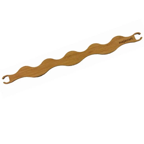 Majacraft Wave Shuttle 3 Majacraft Wave Shuttle