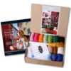 Ashford Needle Felting Starter Kit -BEKA Shop needle felting starter kit 78623.1671034597