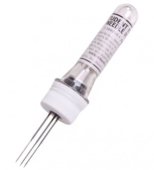 Ashford Felting Punch Student 3 Ashford Felting Punch Student