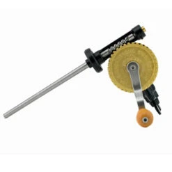 Spolmaskin Swedish Bobbin Winder - Thick Spindle