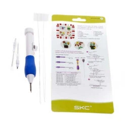 Deluxe Punch Needle Set -BEKA Shop punch needle c 78720.1567169181