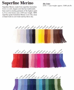 Jaggerspun Superfine Merino 2/18 Yarn 5 Jaggerspun Superfine Merino 2/18 Yarn -BEKA Shop screen shot 2016 12 27 at 2.22.23 pm 2 65960.1689280255