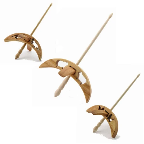 Snyder Cutout Turkish Spindle 3 Snyder Cutout Turkish Spindle