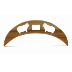 Snyder Cutout Turkish Spindle 9 Snyder Cutout Turkish Spindle -BEKA Shop sny sheep 71889.1543861101