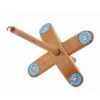 Galina Hand Painted Turkish Spindle - Sheep -BEKA Shop vel pts s sheep 98590.1557240869