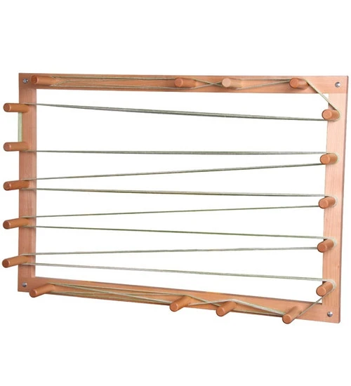 Ashford Warping Frame - Large 3 Ashford Warping Frame - Large