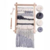 Ashford Weaving Starter Kit - Monochrome -BEKA Shop wsk mono path 76909.1557240341