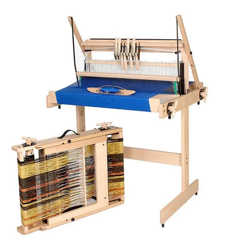Louet Jane Table Loom 4 Louet Jane Table Loom - Image 2