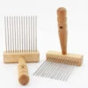 Maple Wool Combs -BEKA Shop xxx12537 25020.1557240878